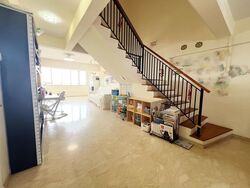 Blk 469 Jurong West Street 41 (Jurong West), HDB Executive #582415881